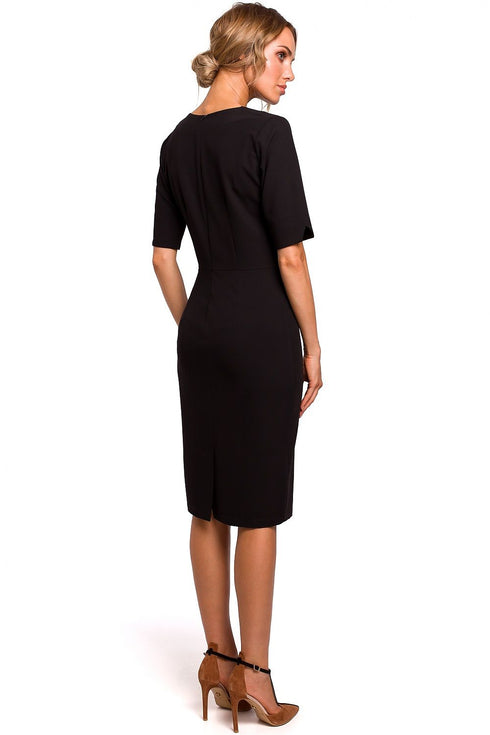 Robe de jour model 135490 Moe